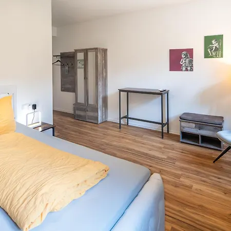 Gwuni Mopera Aparthotel 3*