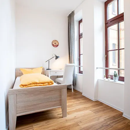 Aparthotel Gwuni Mopera 3*