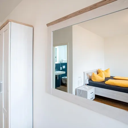 Aparthotel Gwuni Mopera