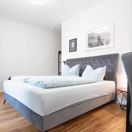 Aparthotel Gwuni Mopera