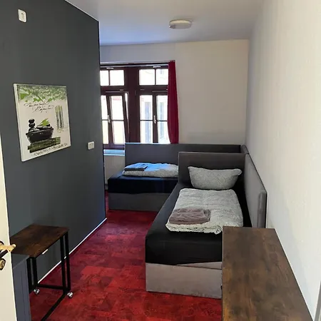 Aparthotel Gwuni Mopera