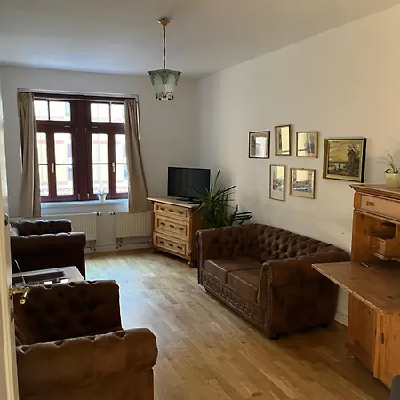 Gwuni Mopera Aparthotel 3*