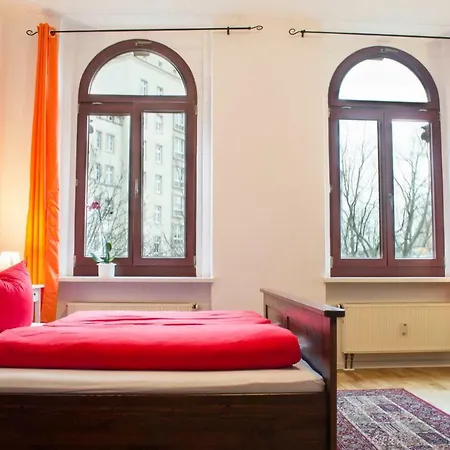 Gwuni Mopera Aparthotel 3*